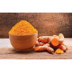 Himalaya Since 1930 Pure Herbs Haridra Skin Wellness - Relieves Allergies