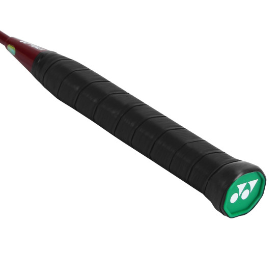 Yonex GR 303i Black Aluminium Badminton Racquet - Beginner's Choice