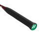 Yonex GR 303i Black Aluminium Badminton Racquet - Beginner's Choice