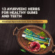 Himalaya Ayurveda Gum Care Toothpaste - Ayurvedic Herbal Formula
