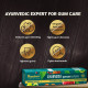 Himalaya Ayurveda Gum Care Toothpaste - Ayurvedic Herbal Formula