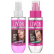 Livon Hair Serum for Women - Frizz-Free, Smooth & Glossy Finish