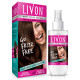 Livon Hair Serum for Women - Frizz-Free, Smooth & Glossy Finish