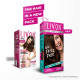 Livon Hair Serum for Women - Frizz-Free, Smooth & Glossy Finish