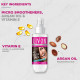 Livon Hair Serum for Women - Frizz-Free, Smooth & Glossy Finish