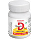 BAKSON_Dr.Bakshi Vitamin D plus Tablets - Immunity Booster & Antioxidant