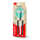 Colgate Gentle Enamel Ultra Soft Bristles Toothbrush - Enamel Care & Eco-friendly