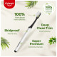 Colgate Gentle Enamel Ultra Soft Bristles Toothbrush - Enamel Care & Eco-friendly