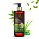 Khadi Natural Neem & Aloe Vera Hair Conditioner - Anti-Dandruff, Paraben Free