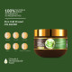 Khadi Natural Neem & Aloe Vera Hair Mask - Repair & Nourish Hair