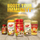 Dabur Chyawanprash - 2kg | 3X Immunity Action - Ayurvedic Health Supplement