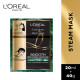 L'Oreal Paris Professional Nourishing Treatment - Smooth & Frizz-Free Hair L'Oreal Paris Professional Nourishing Treatment - Smooth & Frizz-Free Hair
