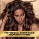L'Oreal Paris Professional Nourishing Treatment - Smooth & Frizz-Free Hair L'Oreal Paris Professional Nourishing Treatment - Smooth & Frizz-Free Hair
