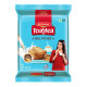 Britannia Toastea Milk Rusk Toast - Crispy & Sweet Tea Companion