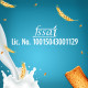 Britannia Toastea Milk Rusk Toast - Crispy & Sweet Tea Companion