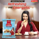 Britannia Toastea Milk Rusk Toast - Crispy & Sweet Tea Companion