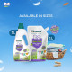 Himalaya Germ Free Baby Laundry Wash 1 L Pouch - Effective Germ Removal