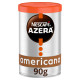 Nestle Nescafe Azera Americano Instant Coffee - Rich & Smooth Flavor