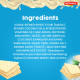 Britannia Treat Crème Wafers Coconut - Crispy & Creamy Delight