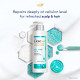 Dove Hair Therapy Dry Scalp Care Sulphate-Free Shampoo - Relieve Scalp Dryness