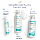 Dove Hair Therapy Dry Scalp Care Sulphate-Free Shampoo - Relieve Scalp Dryness