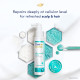 Dove Hair Therapy Dry Scalp Care Moisturizing Leave-on Solution - Sulphate Free & Enriched with Niacinamide