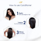 Dove Hair Therapy Dry Scalp Care Moisturizing Conditioner - Sulphate Free & Niacinamide