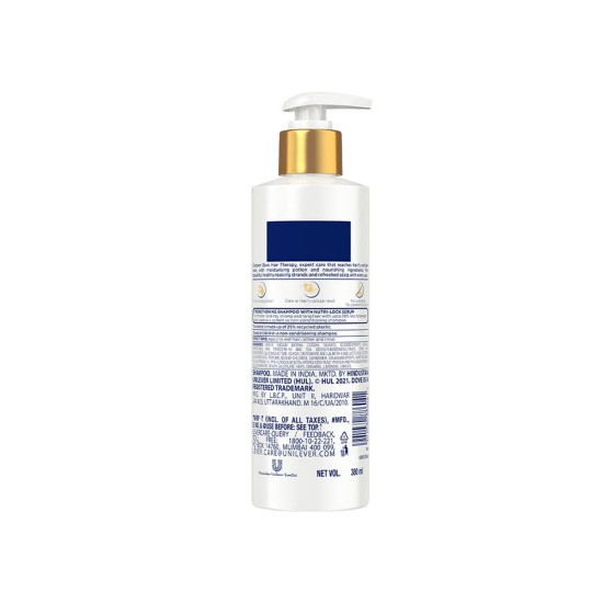 Dove Hair Therapy Breakage Repair Sulphate-Free Shampoo - Strengthen & Nourish