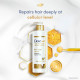 Dove Hair Therapy Breakage Repair Sulphate-Free Shampoo - Strengthen & Nourish