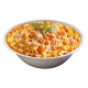Gits Macaroni Pasta Pure Veg - 1600g Pack of 4