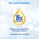 Parachute Advansed Jasmine Gold Coconut Hair Oil - Super Shiny & Non-Sticky