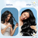 Parachute Advansed Jasmine Gold Coconut Hair Oil - Super Shiny & Non-Sticky
