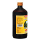 Baidyanath Jeerkadyarist Ayurvedic Tonic - 450 ml | Useful in Indigestion, Diarrhoea, Appetite loss & Stomach ache (Pack of 1)