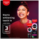 Colgate Visible White O2 - Teeth Whitening Toothpaste with Active Oxygen Technology