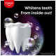 Colgate Visible White O2 - Teeth Whitening Toothpaste with Active Oxygen Technology