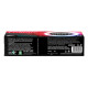Colgate Visible White O2 - Teeth Whitening Toothpaste with Active Oxygen Technology
