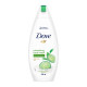 Dove Refreshing Body Wash - Cucumber & Green Tea Scent, 250 ml