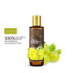 Khadi Natural Amla & Bhringraj Hair Oil - Herbal Oil for Boosting Hair Growth