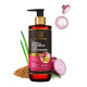 Khadi Natural Onion & Fenugreek Hair Conditioner - Reduce Hair Fall