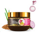 KHADI NATURAL Onion & Fenugreek Hair Mask - Reduces Dandruff & Promotes Hair Growth