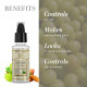 Khadi Natural Hair Serum - Soft, Shiny & Frizz-Free Hair