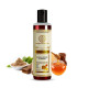 Khadi Natural Sandalwood & Honey Body Wash - Gentle Cleanser for Healthy Skin