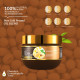 KHADI NATURAL Soy Protein Hair Mask - Strengthen & Nourish