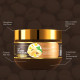 KHADI NATURAL Soy Protein Hair Mask - Strengthen & Nourish