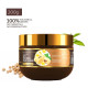 KHADI NATURAL Soy Protein Hair Mask - Strengthen & Nourish