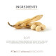 KHADI NATURAL Soy Protein Hair Mask - Strengthen & Nourish