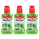 Colgate Maxfresh Plax Antibacterial Mouthwash - 24/7 Fresh Breath