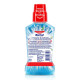 Colgate Maxfresh Plax Antibacterial Mouthwash - 24/7 Fresh Breath Peppermint