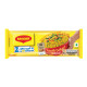 MAGGI 2-minute Instant Noodles, Masala 280g Pouch - Quick and Delicious Meal