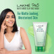 Lakme 9to5 Matte Moist Clay Facewash - Oil Removal & Refreshing Matte Skin